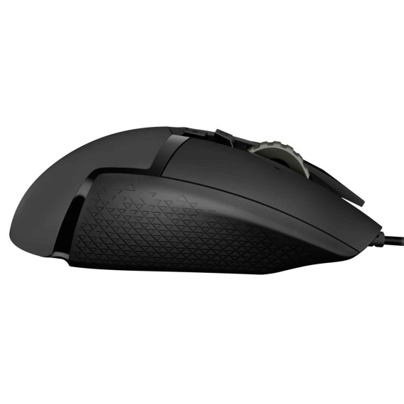 კომპიუტერული მაუსი LOGITECH G502 HERO HIGH PERFOMANCE GAMING