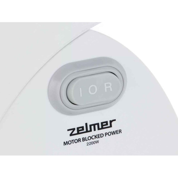 мясорубка ZELMER ZMM9801B