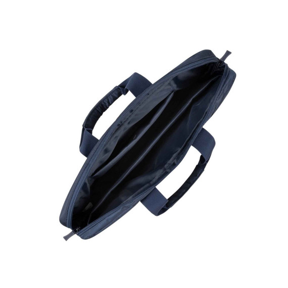 сумки для ноутбука RIVACASE 8035 (Dark Blue) 15.6