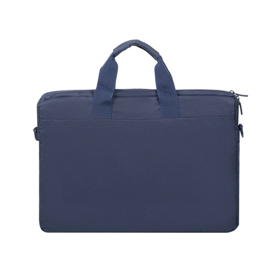 сумки для ноутбука RIVACASE 8035 (Dark Blue) 15.6