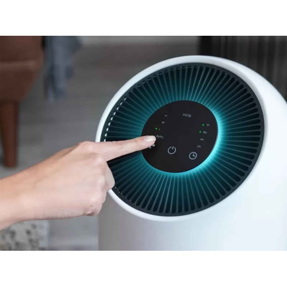 air purifiers UFESA PF6500 CLEAN AIR CONNECT