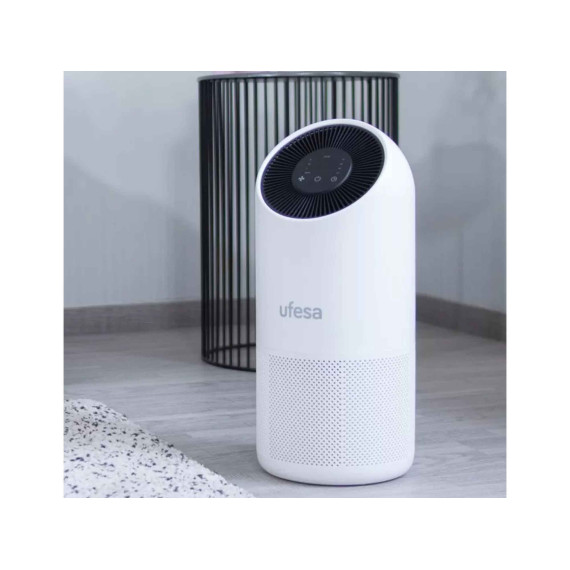 air purifiers UFESA PF6500 CLEAN AIR CONNECT