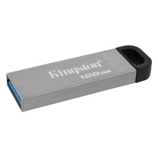 ფლეშ-დრაივერი KINGSTON DTKN/128GB