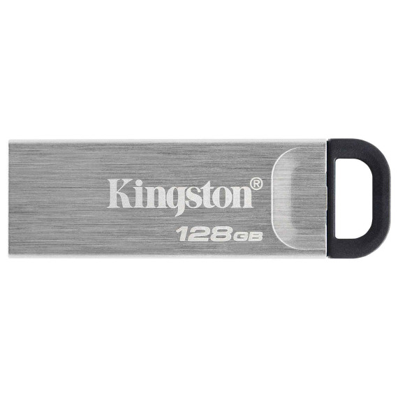 ფლეშ-დრაივერი KINGSTON DTKN/128GB