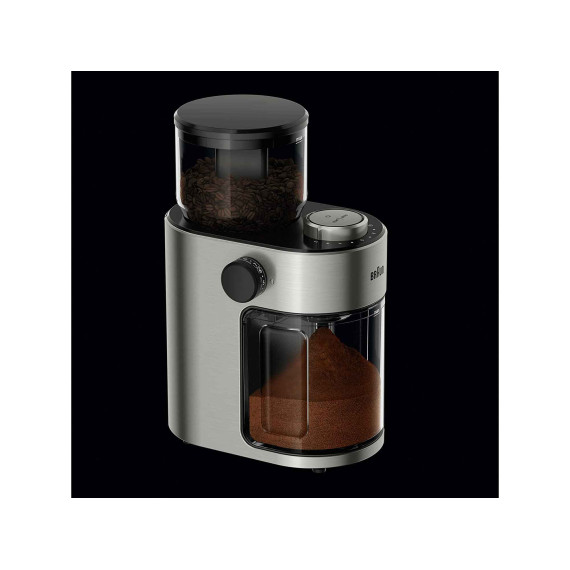 электрическая мельница BRAUN KG7070