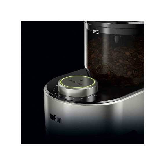 электрическая мельница BRAUN KG7070
