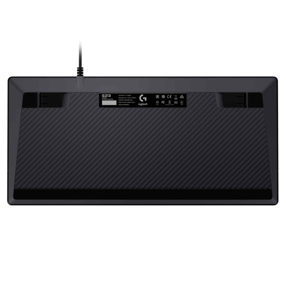 კლავიატურა LOGITECH G213 PRODIGI GAMING