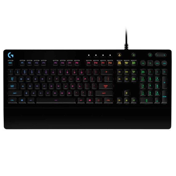 კლავიატურა LOGITECH G213 PRODIGI GAMING