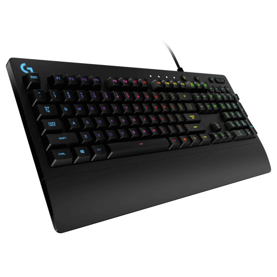 კლავიატურა LOGITECH G213 PRODIGI GAMING
