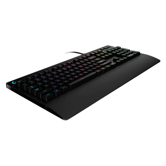კლავიატურა LOGITECH G213 PRODIGI GAMING