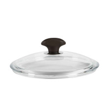 крышки FALEZ 22CM GLASS LID 53220