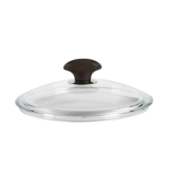 крышки FALEZ 24CM GLASS LID 53240