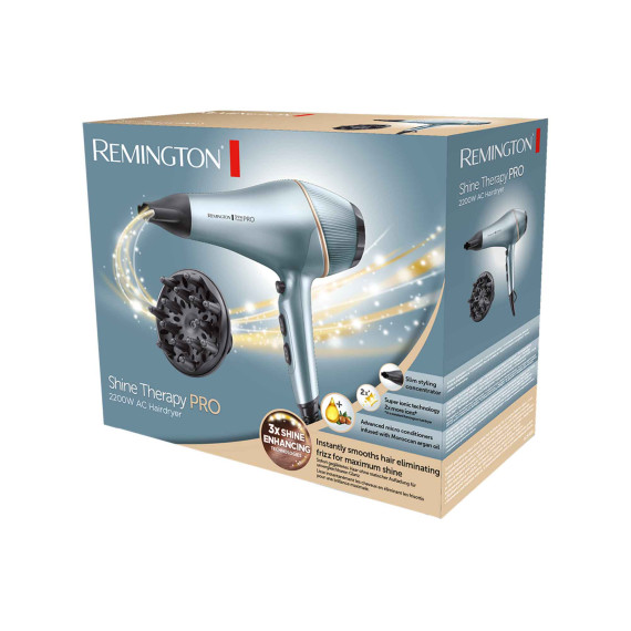 фен REMINGTON AC9300