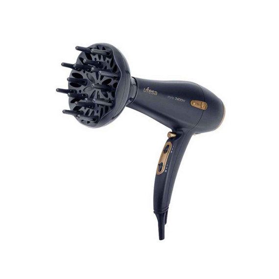 фен UFESA SC8460