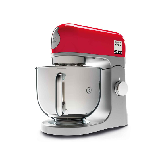 sandwich/waffle maker KENWOOD KMX750RD