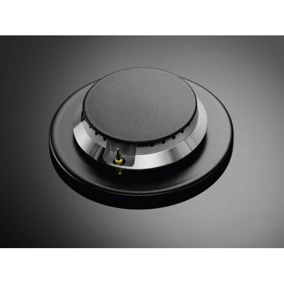 ქურის ზედაპირი AEG HKB95450NB