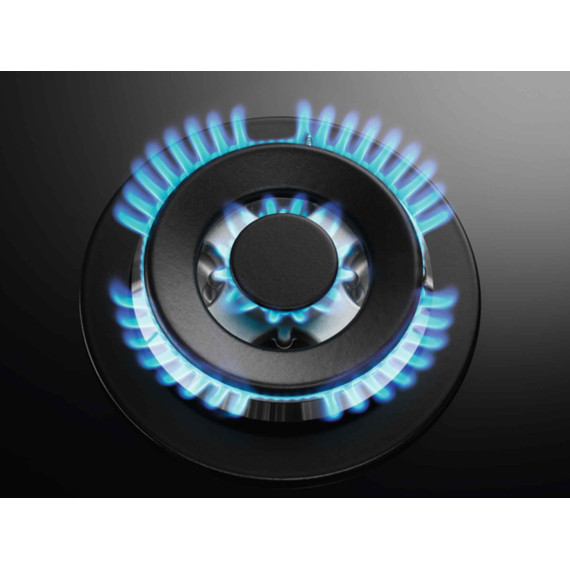 ქურის ზედაპირი AEG HKB95450NB