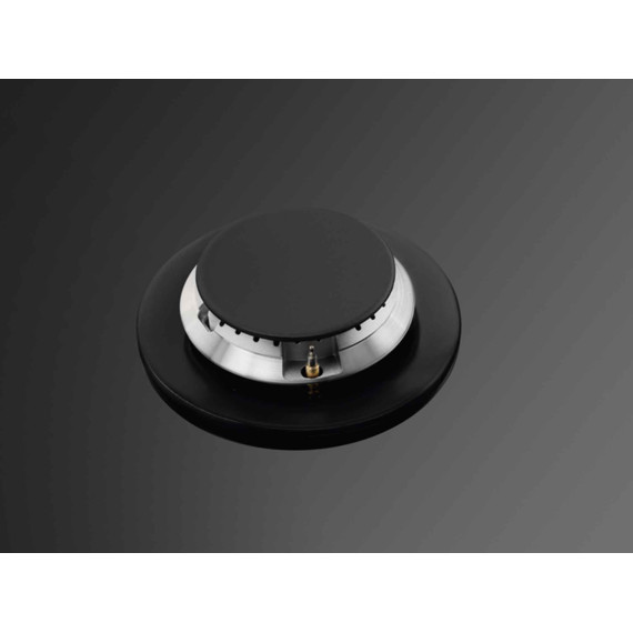 ქურის ზედაპირი AEG HKB95450NB