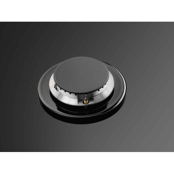 ქურის ზედაპირი AEG HKB95450NB