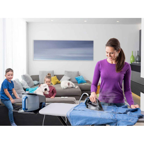 ironing station BRAUN IS5155BK