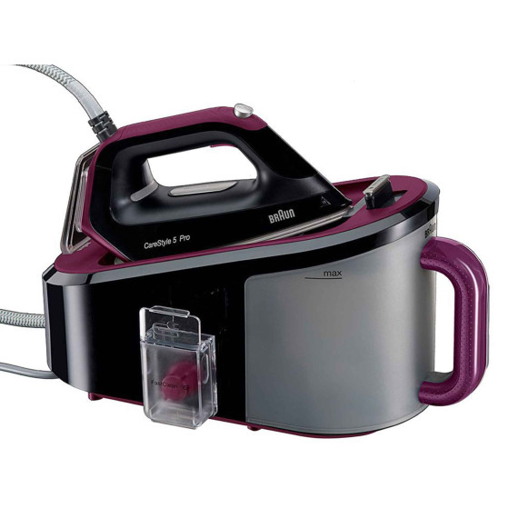 ironing station BRAUN IS5155BK