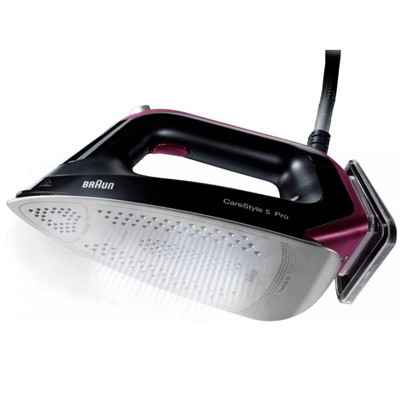 ironing station BRAUN IS5155BK