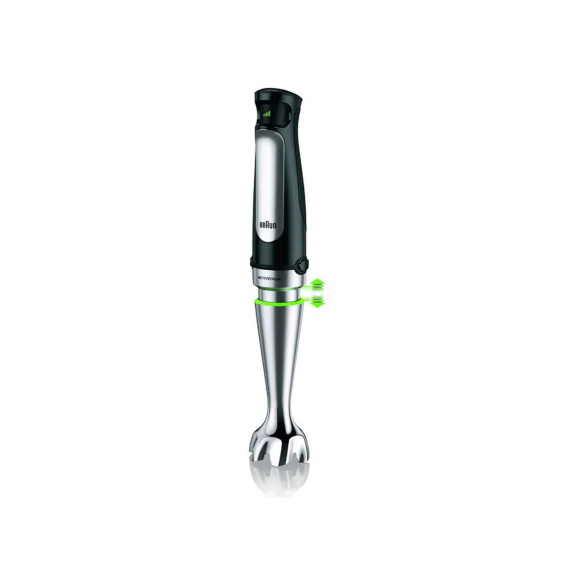 ხელის ბლენდერი BRAUN MQ7035X