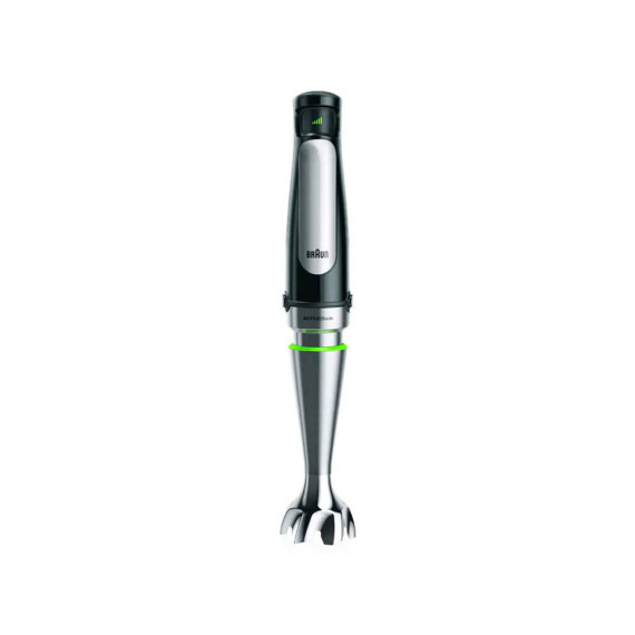 ხელის ბლენდერი BRAUN MQ7035X