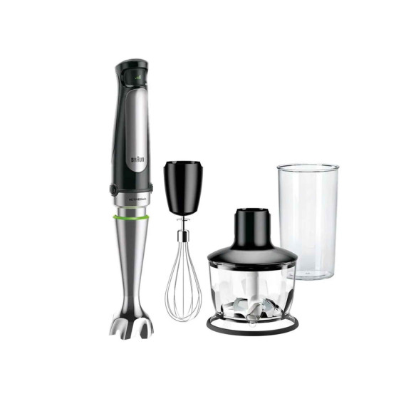 ხელის ბლენდერი BRAUN MQ7035X