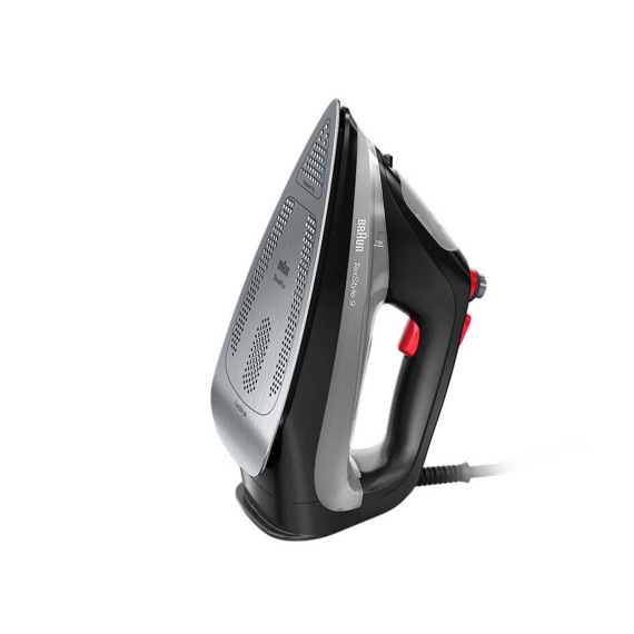 iron BRAUN SI9281BK