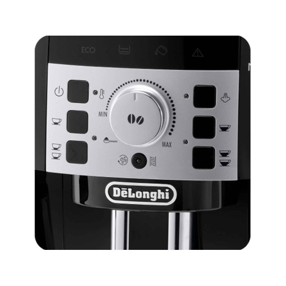 ყავის მანქანა DELONGHI MAGNIFICA S ECAM22.110.B