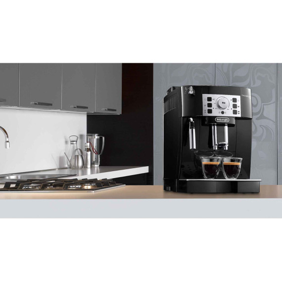 ყავის მანქანა DELONGHI MAGNIFICA S ECAM22.110.B