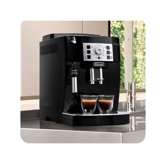 ყავის მანქანა DELONGHI MAGNIFICA S ECAM22.110.B