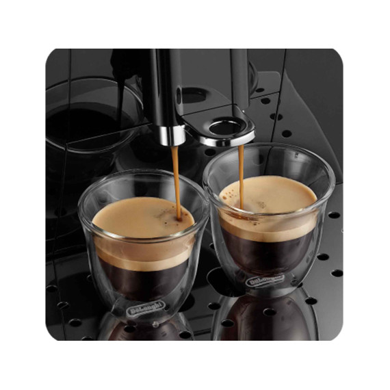 ყავის მანქანა DELONGHI MAGNIFICA S ECAM22.110.B