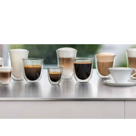 ყავის მანქანა DELONGHI MAGNIFICA S ECAM22.110.B