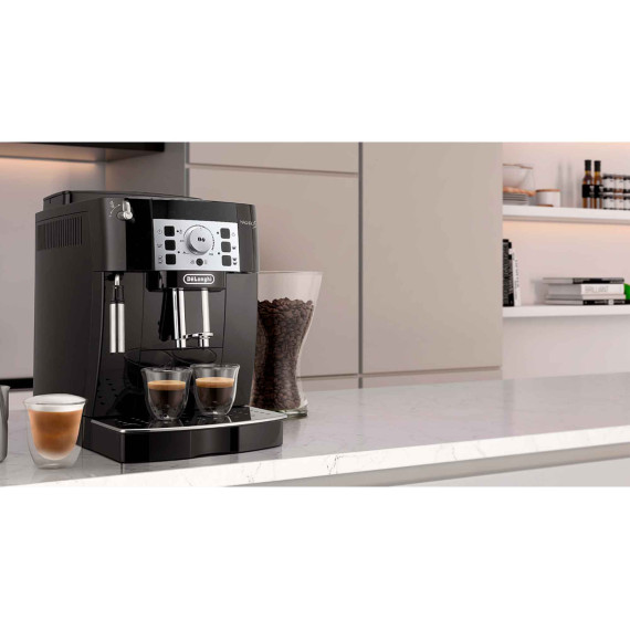 ყავის მანქანა DELONGHI MAGNIFICA S ECAM22.110.B
