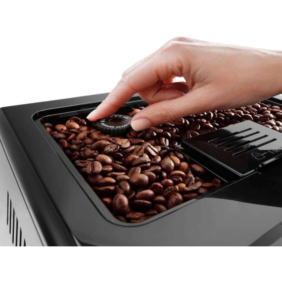 автоматические кофемашины DELONGHI ELETTA CAPPUCCINO EVO ECAM46.860.B