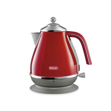 kettle electric DELONGHI KBOC2001.R