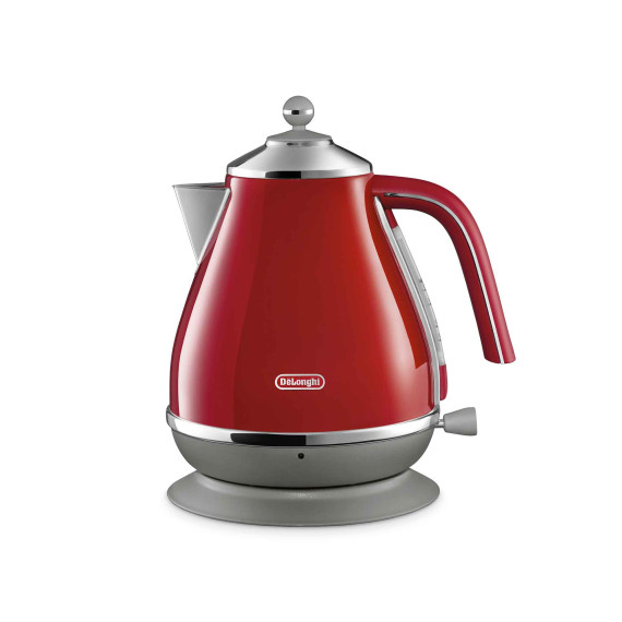 kettle electric DELONGHI KBOC2001.R