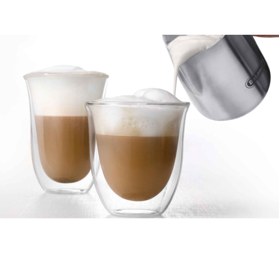 автоматические кофемашины DELONGHI DINAMICA ECAM350.55.B