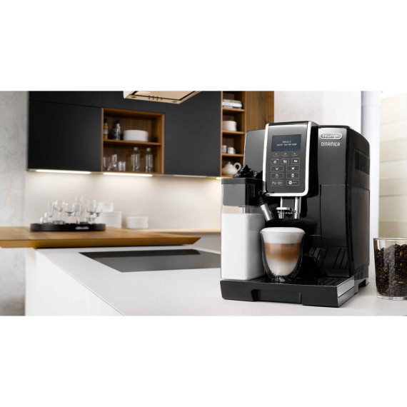 автоматические кофемашины DELONGHI DINAMICA ECAM350.55.B