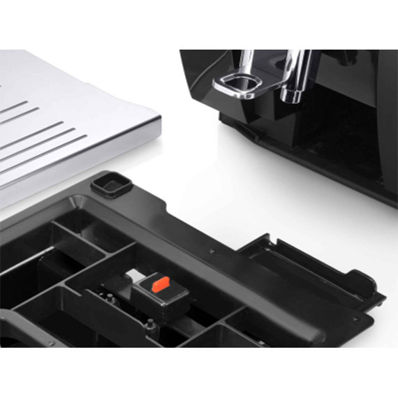 автоматические кофемашины DELONGHI DINAMICA ECAM350.55.B