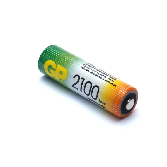 charger GP AA 2100AAHC