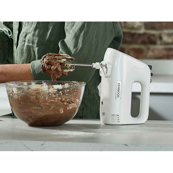 მიქსერი KENWOOD HMP30.A0WH