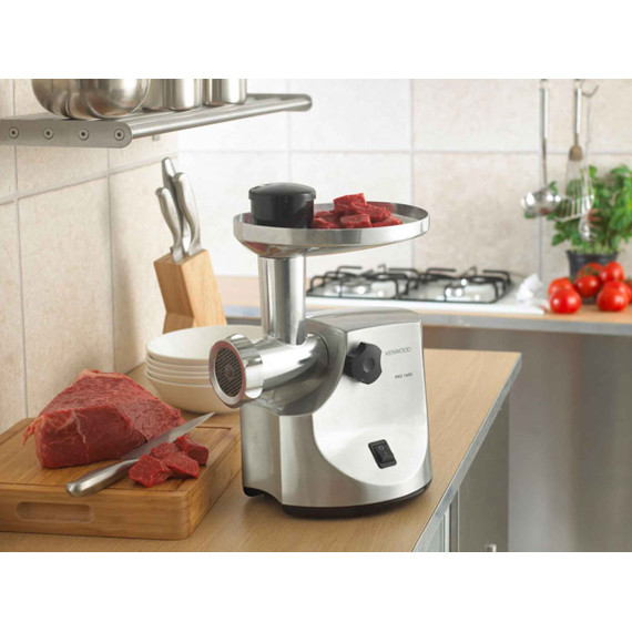 мясорубка KENWOOD MG515