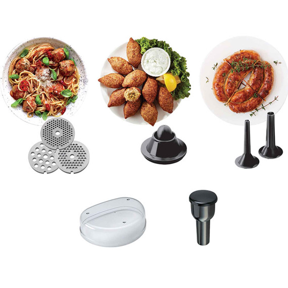 мясорубка KENWOOD MG515