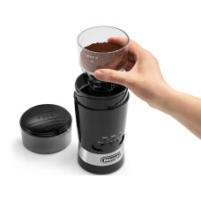 el. grinder DELONGHI KG210