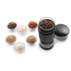 el. grinder DELONGHI KG210