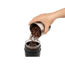 el. grinder DELONGHI KG210