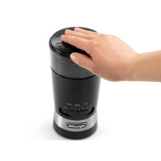 el. grinder DELONGHI KG210
